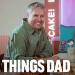 Father's Day at Netflix House