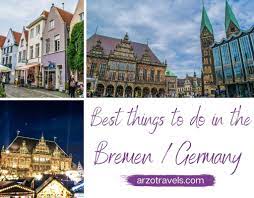 Bremen ranks among the largest cities in germany. Best Things To Do In Bremen Travel Tips By A Local