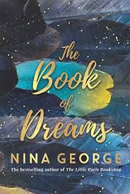 In my book of dreams that's where i draw all of my rainbows and horses that i ride up to the clouds and all my wishes and if i spend a day with you doing things that we both like. The Book Of Dreams By Nina George