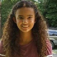 Sydney Marie Figueroa