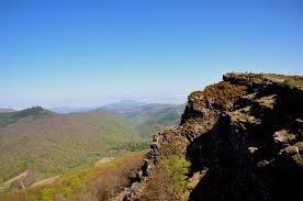 Legate, 870m, depuis Xunbilketako Lepoa.