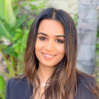 Neera Patel's Instagram, Twitter & Facebook