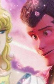 The Lady Musketeer. (I Tre Moschettieri Fanfiction.)