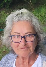 Jacqueline Campbell Obituary