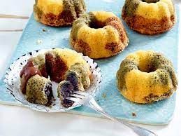 Weitere ideen zu kleine kuchen backen, kuchen, kuchen und torten. Kleine Kuchen Unsere Schonsten Rezepte Lecker