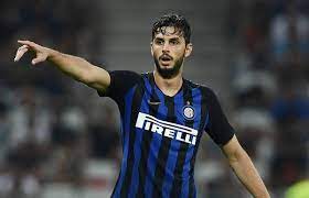 March 15 at 3:55 am ·. Ranocchia Genoa Ora L Inter Prende Tempo