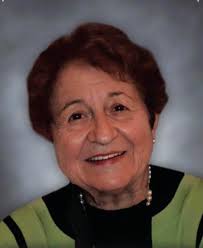 Rita E. Vargas