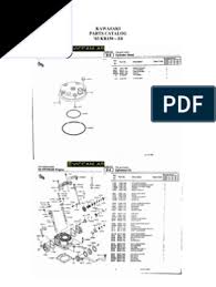 Your biking style may be unique, but the high standards for maintaining your. Pc Ninja R150 Pdf