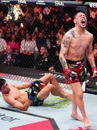 Caged Combat Productions