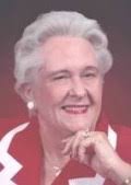 Mary Potthoff Obituary (2012)
