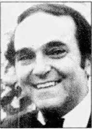 Constantine James “Gus” Franks (1931-1993)