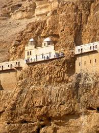 Fairy Forest Ancient Cities Holy Land Israel City
