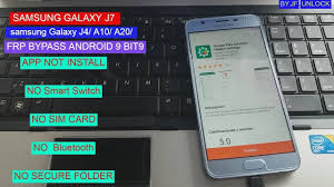 Modelo j3 top 2018 de verizon j337v, he visto que los venden liberados, pero no encuentro informacion de unlock por ninguna parte, . Boom Frp Bypass Samsung Galaxy J3 Achieve Sm J337p Android 9 Bit7 2020 Youtube