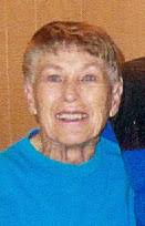 Ruth E. Cahill, age 90, of Helena