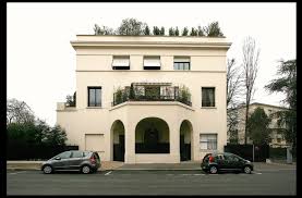 Hotel Monteux 1929 32 Neuilly Sur Seine House Styles Architecture Mansions