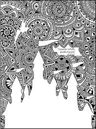 Disney 3 Bear Coloring Pages Mandala Coloring Pages Disney Coloring Pages