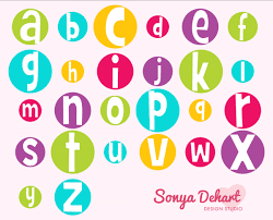 In this page you can get free alphabet png transparent images backgrounds, cliparts, vector art, realistic png images for free download. Alphabet Letters Clipart Clip Art Bay