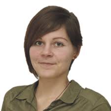 Linda Lenzenweger aus Braunau