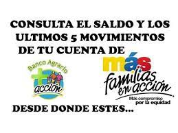 A través del programa familias en acción, entrega un incentivo monetario para fomentar la asistenciaescolar de los niños. Consultar Saldo Familias En Accion Guia Completa 2021