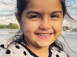 Fundraiser by Sardarkhil Riaz : Lina was reported missing, help family find  her!