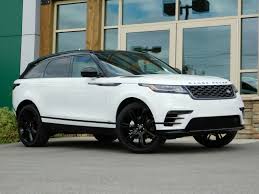 Range Rover 2019 Range Rover New Cars Land Rover