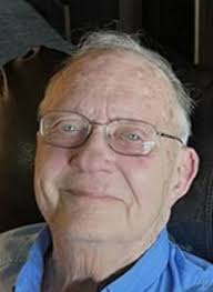 Darrell J. Barton Obituary