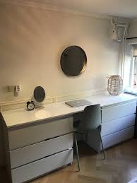 Bureau Van Ikea Malm Kasten Malm Ikea Ikea Kast
