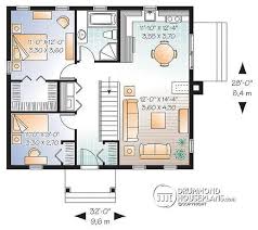 It all depends on what you need. Discover The Plan 3120 Kittiwake Which Will Please You For Its 2 Bedrooms And For Its Country Styles House Floor Plans House Plans Bungalow House Plans