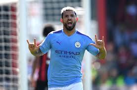 Aguero's final home game with manchester city comes this sunday against everton. Is Sergio Aguero Is The Best Striker In Premier League History The Manchester City Star S Goalscoring Feats Are Truly Incredible