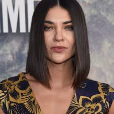 Angled thin hair straighten out the thin hair and go with an angled bob that adds style and volume to strands which otherwise are tempted to fall flat. 23 Best Fine Hairstyles For Long Shoulder Length And Short Hair