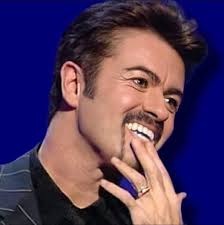 GEORGE MICHAEL