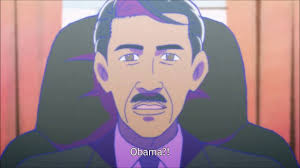 This is why i come to tumblr people. Choromatsu Yells Obama For 1 Minute And 20 Seconds And About 50 Milliseconds Youtube