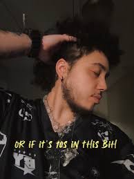 Lance in This B Song Remix