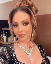 Marine's 249th Birthday Ball 🇺🇸 Happy birthday @marines, thank you for  your service! And thank you for the invite primo Sgt Barrios, proud of  you!! 🫶 @mr_bbarrios @usmarinecorps . . #MarineCorpseBall #SemperFi  #Marines249thBirthday