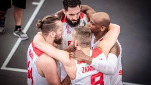 Polska wygrała z japonią 20:19 polska wygrywa z japonią 20:19 po emocjonującym zakończeniu meczu koszykówki 3x3. Tokio 2020 Koszykowka 3x3 Terminarz Kiedy I Z Kim Graja Polacy Sport Tvp Pl