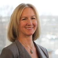 Jeanette Ayers-Larrick Email & Phone Number