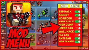 So you read some information about this game and download pixel gun 3d hack . Pixel Gun 3d V16 6 1 Mod Apk Unlimited Ammo Aimbot Rapid Fire More No Root