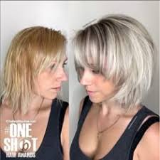 Discover 190 Hairstyle and hair cuts ideas