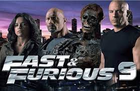 Unduh download film fast & furious 9 (2020) sub indo juraganfilm pusatfilm21. Download Fast And Furious 9 Full Movie Baze9