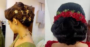 Download all photos and use them even for commercial projects. Do You Know Latest Bridal Make Up Trends In Kerala Lifestyle Fashion English Manorama