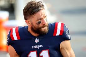 Julian edelman height in cm: Patriots Wr Julian Edelman Won T Return This Season