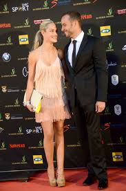 Pistorius Tried To Resuscitate Steenkamp