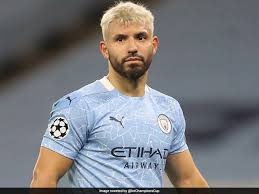 Sergio aguero will join barcelona on a free transfer following his departure from manchester city. Sergio Aguero To Leave Manchester City At The End Of The Season Football News The Wall Fyi