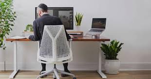 The Best Standing Desks for Your Home Office