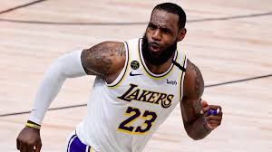 The 2020 nba draft is finally here. Nba Finals 2020 Lebron James Los Angeles Lakers Timeline News Nba Champions