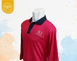 Namun, dalam mengupdate tatanan busana, sebaiknya anda tak lupa. Kaos Polo Jogja Bikin Polo Shirt Siap Bordir Ozza Konveksi Jogja