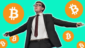 Being a bitcoin millionaire to him he says feels like winning the lottery. From High School Dropout To Bitcoin Millionaire Bbc News