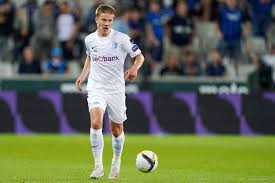 Maybe you would like to learn more about one of these? Transfer Talk Racing Genk Neemt Afscheid Van Uronen En Stalt Dewaest In Leuven Kvo Haalt Duitse Middenvelder Cercle Trekt Twee Spelers Van Monaco Aan Voetbal Hln Be