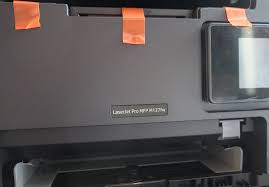 For hp products a product number. Test Hp Laserjet Pro Mfp M127fw Laserdrucker Netznews