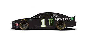We just wanted to make sure everybody in the city of charlotte, one, had the right to vote and everybody on the beatties ford road corridor had. Paint Scheme Preview 2020 Charlotte 2 Nascar
